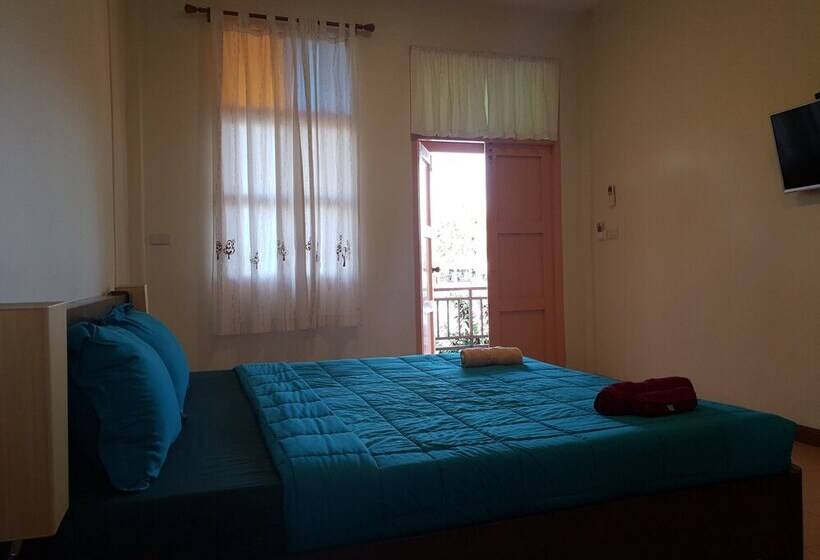 膳宿费 Benjapirom Private House