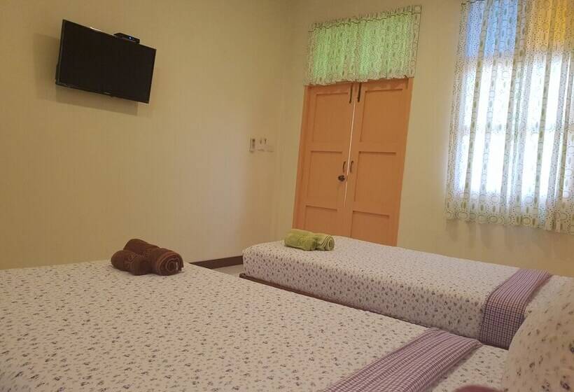 膳宿费 Benjapirom Private House