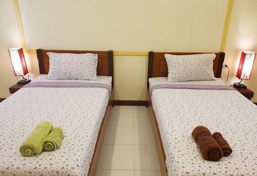 膳宿费 Benjapirom Private House