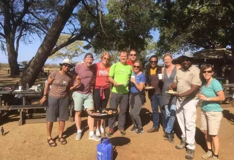 Majatalo Btv Guesthouse