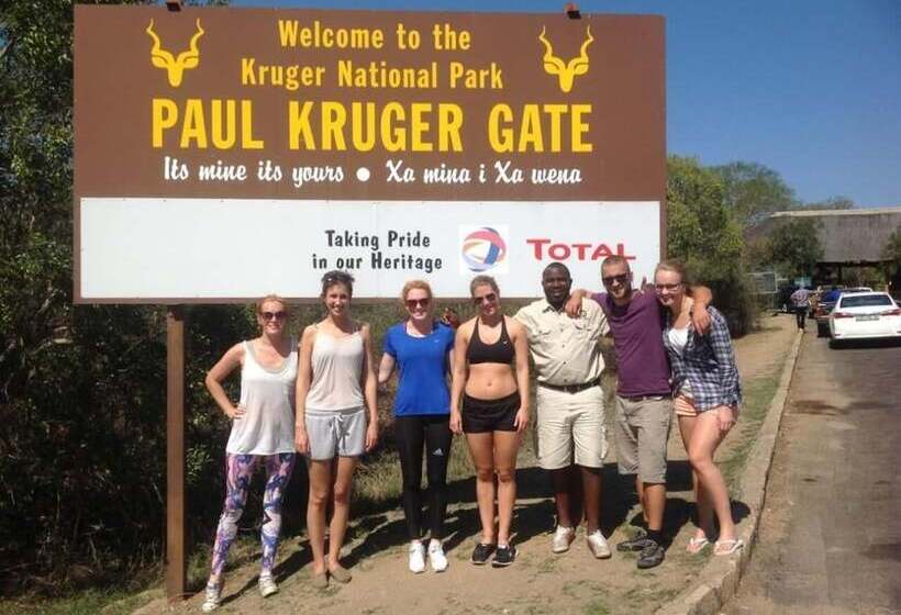 פנסיון Btv Guesthouse