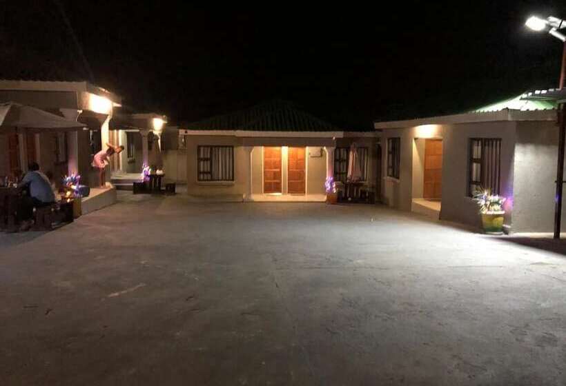 פנסיון Btv Guesthouse