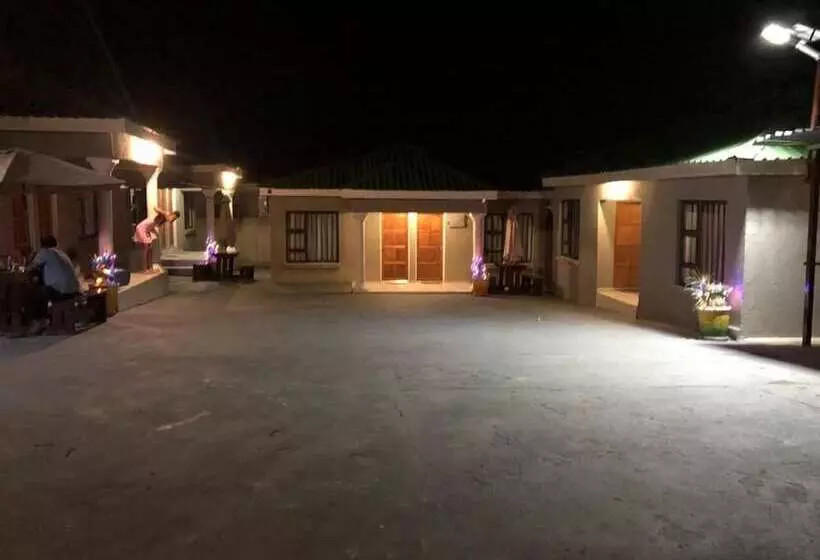 Majatalo Btv Guesthouse