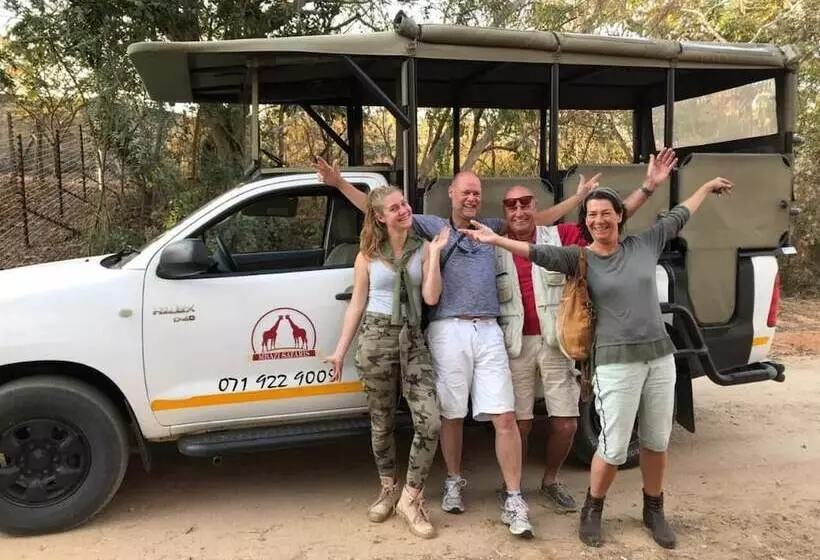 Majatalo Btv Guesthouse