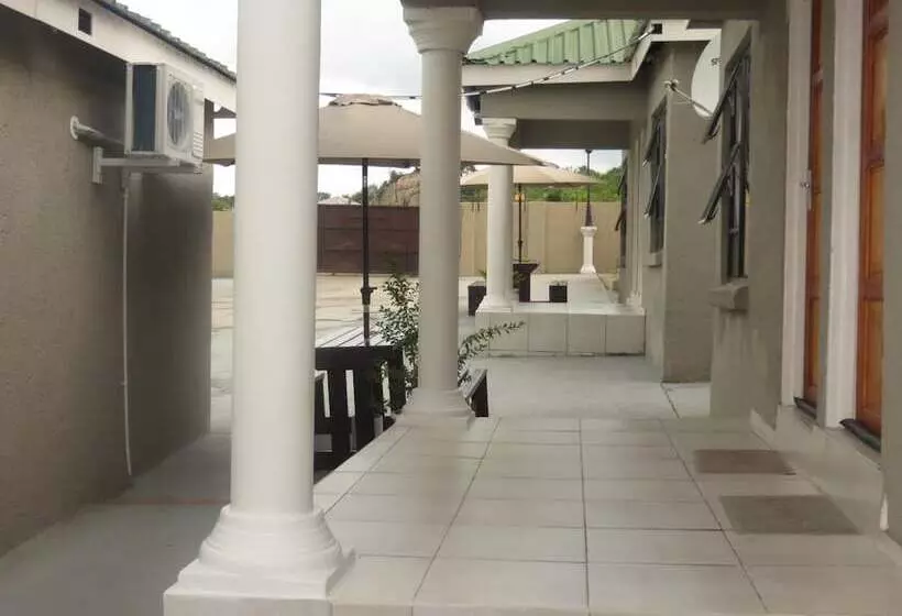 Majatalo Btv Guesthouse