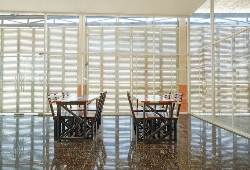 Pansiyon Unta Residence