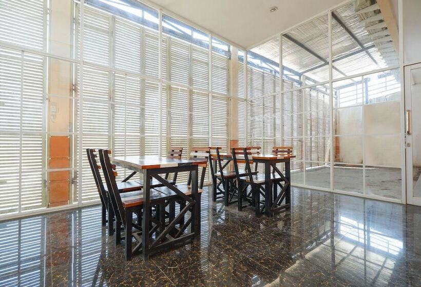 Pansiyon Unta Residence