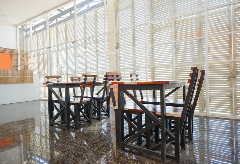 Pansiyon Unta Residence