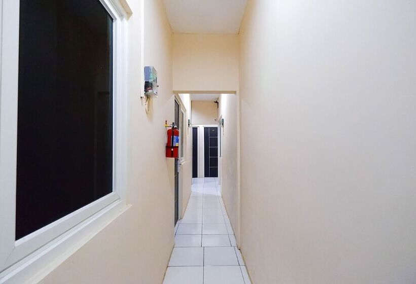 Pansiyon Unta Residence