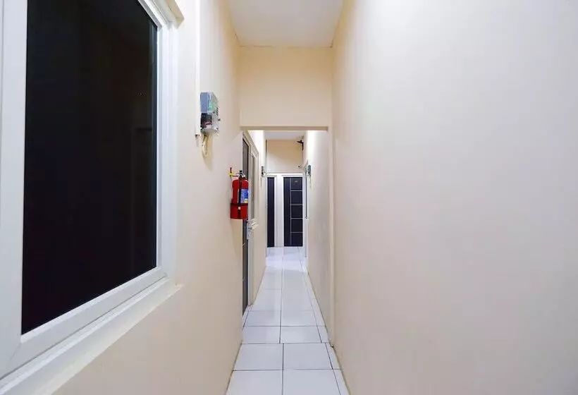 Pensiune Unta Residence