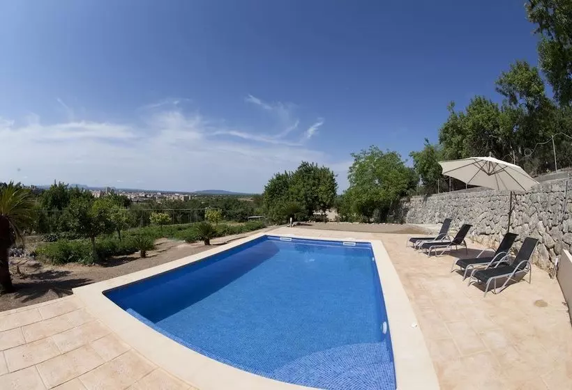 Villa Putxet