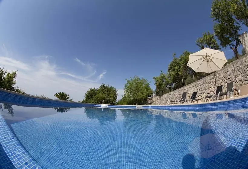 Villa Putxet