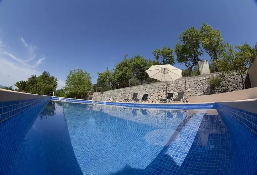 Villa Putxet