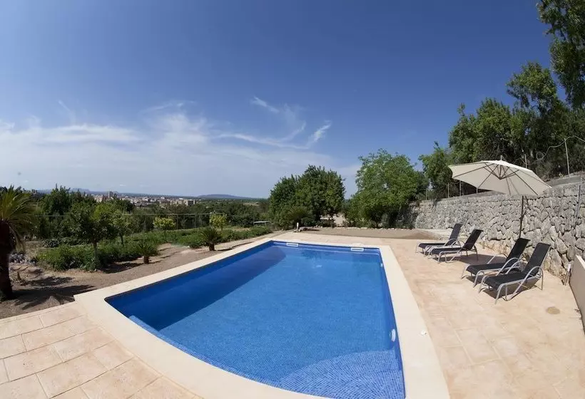 Villa Putxet