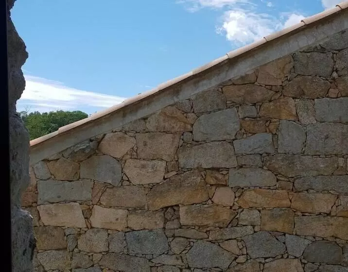 Aamiaismajoitus (B&B) A Bella Scusa