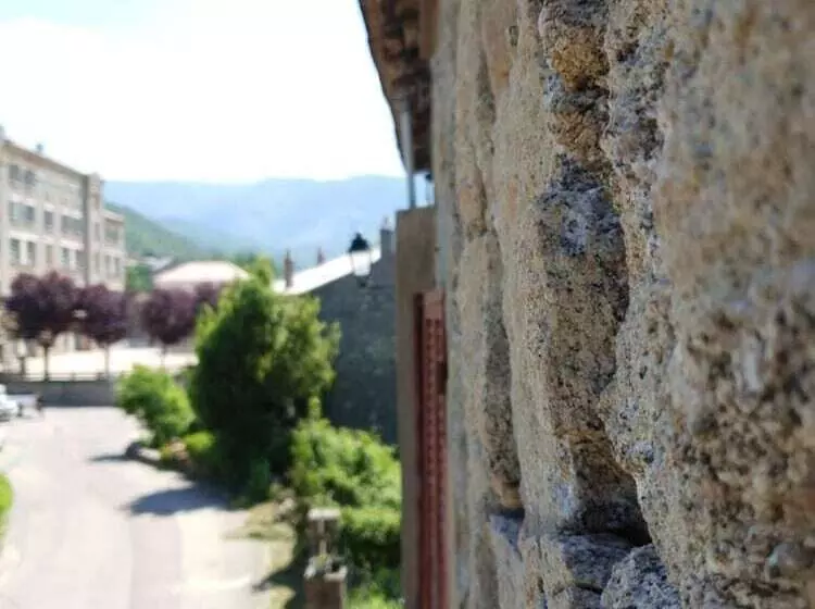 Aamiaismajoitus (B&B) A Bella Scusa