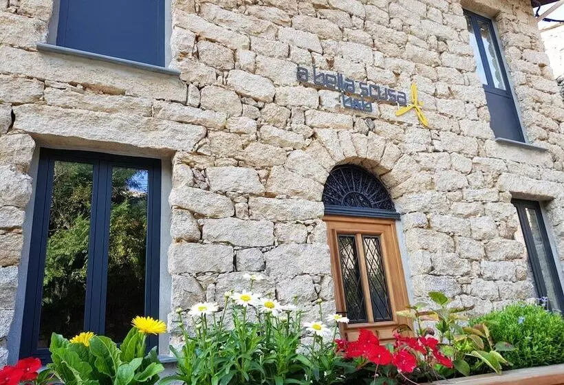 Aamiaismajoitus (B&B) A Bella Scusa