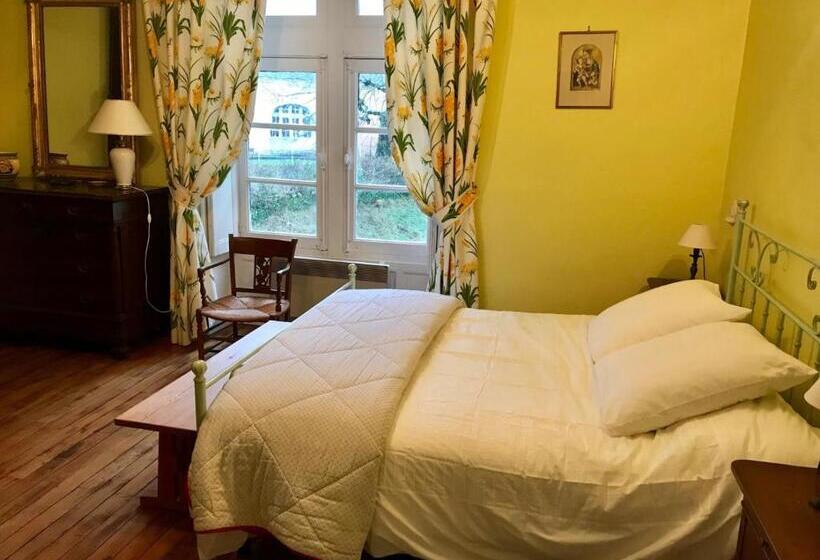 צימר Chateau De Rys