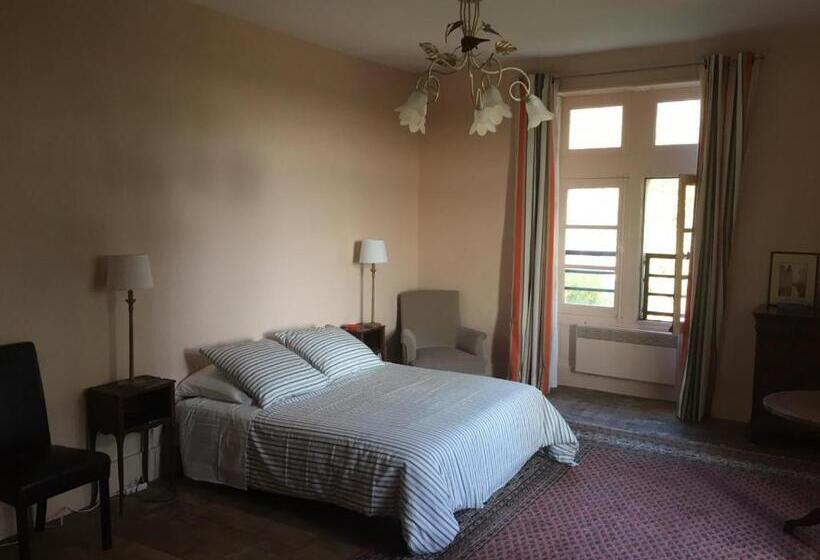 צימר Chateau De Rys