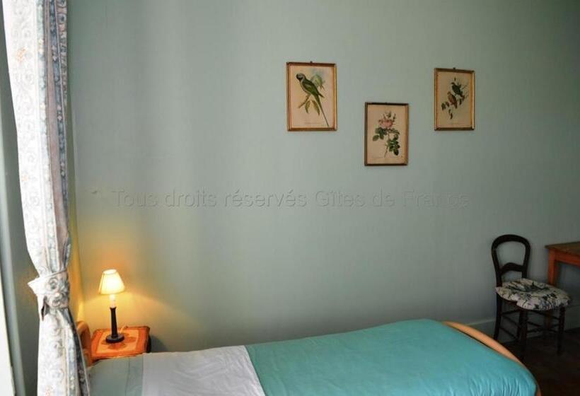 צימר Chateau De Rys