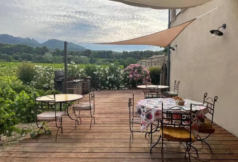 Bed and Breakfast Côté Dentelles