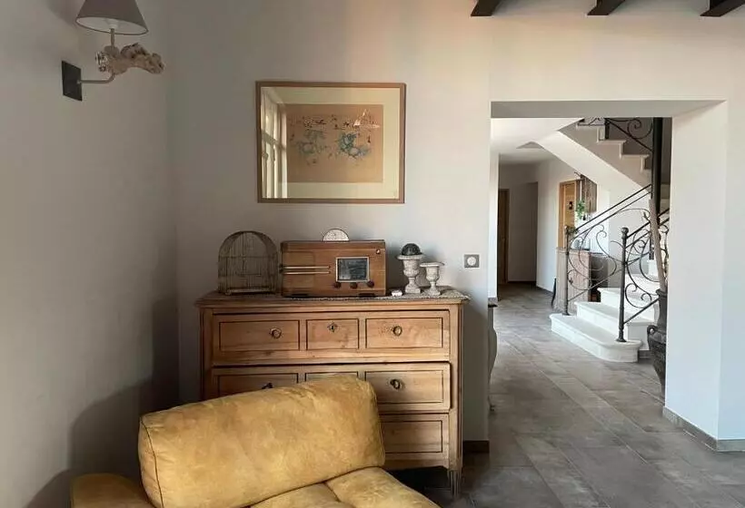 Bed and Breakfast Côté Dentelles