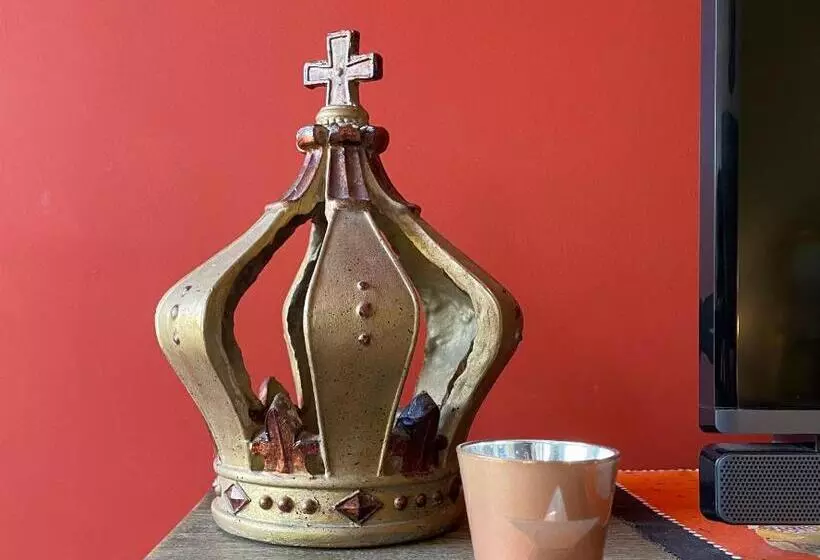 Bed and Breakfast Côté Dentelles