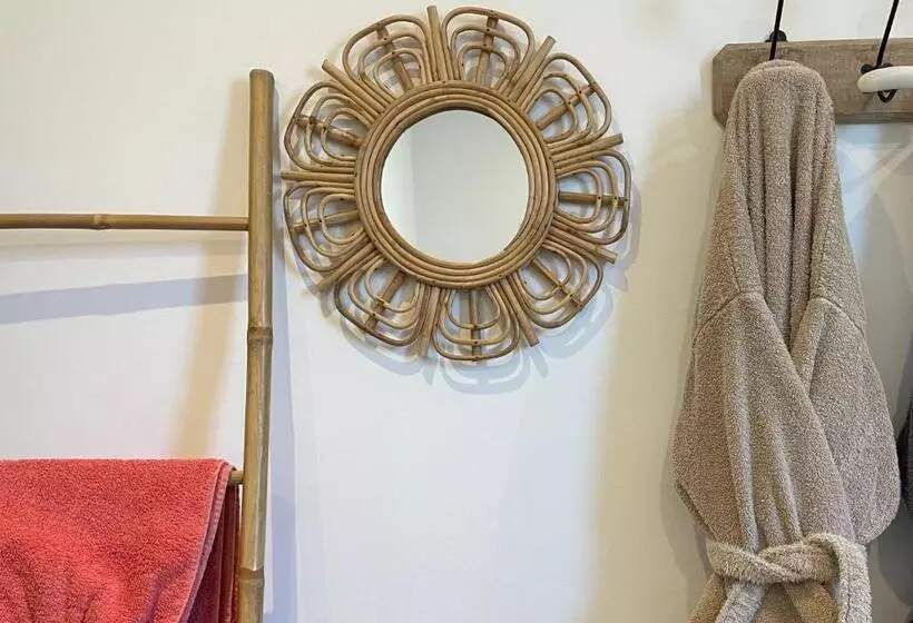 Bed and Breakfast Côté Dentelles