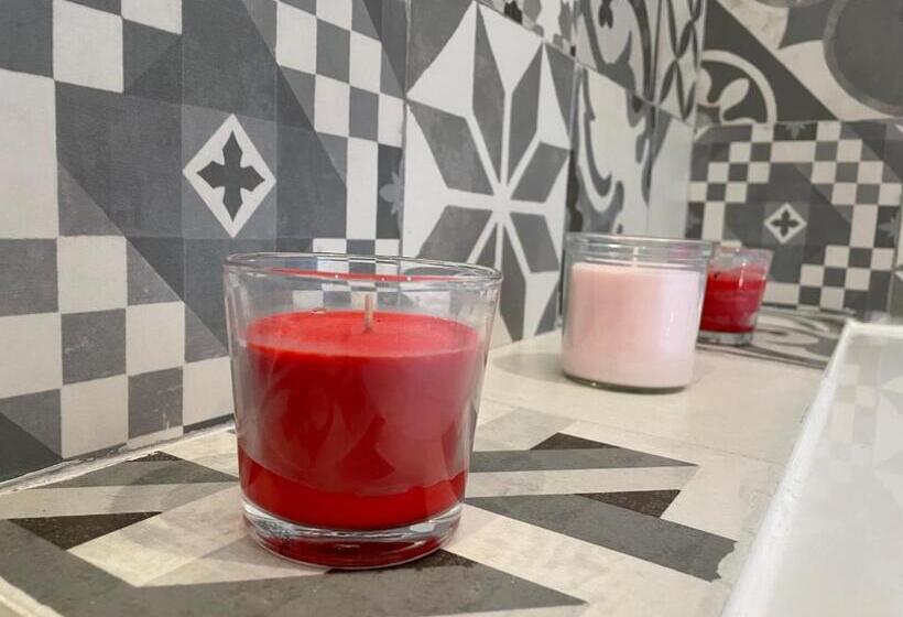 ベッドアンドブレックファースト Côté Dentelles