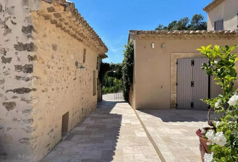Bed and Breakfast Côté Dentelles