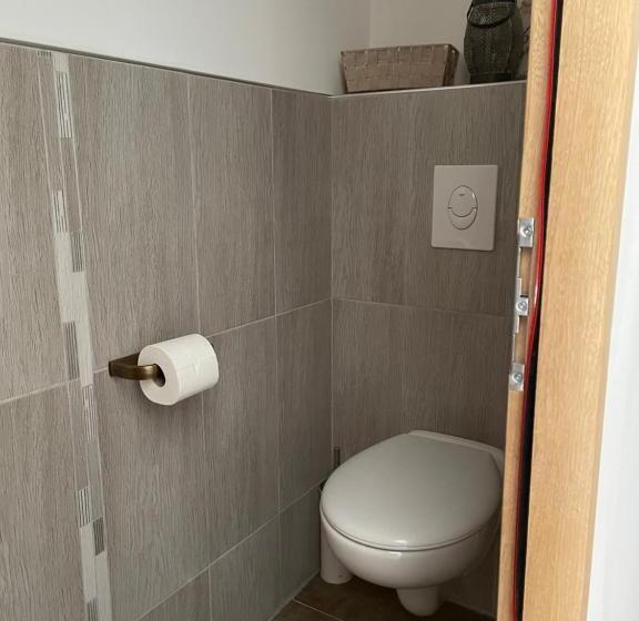 ベッドアンドブレックファースト Côté Dentelles