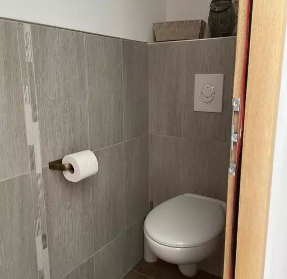 Bed and Breakfast Côté Dentelles