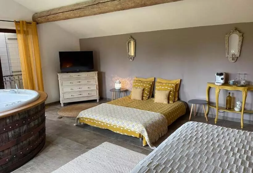 Bed and Breakfast Côté Dentelles