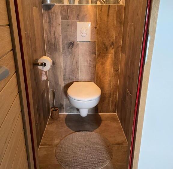 ベッドアンドブレックファースト Côté Dentelles