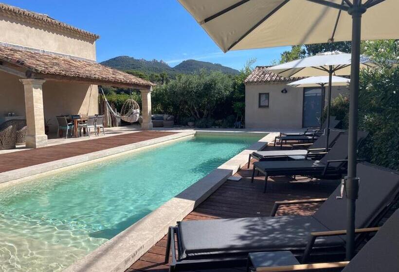 ベッドアンドブレックファースト Côté Dentelles