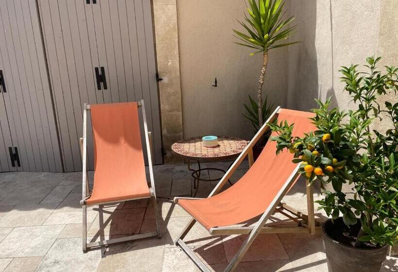 ベッドアンドブレックファースト Côté Dentelles