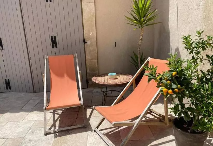 Bed and Breakfast Côté Dentelles