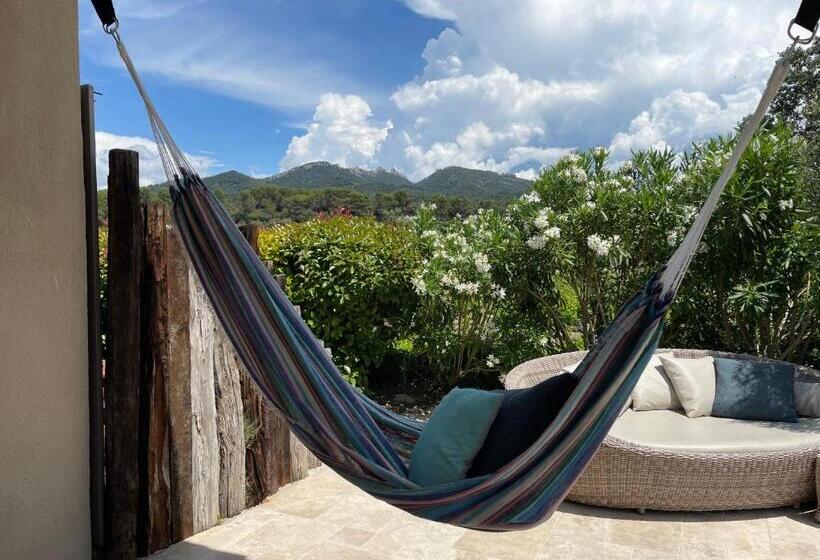 ベッドアンドブレックファースト Côté Dentelles