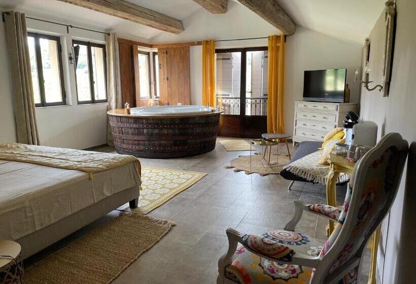 ベッドアンドブレックファースト Côté Dentelles