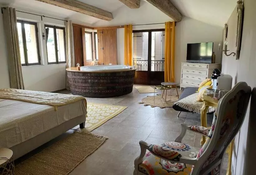 Bed and Breakfast Côté Dentelles