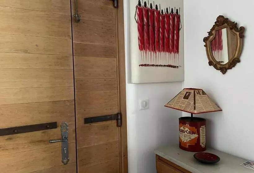 Bed and Breakfast Côté Dentelles