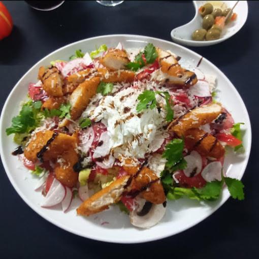 ベッドアンドブレックファースト Maison De Ville Au Pied De La Montagne Noire