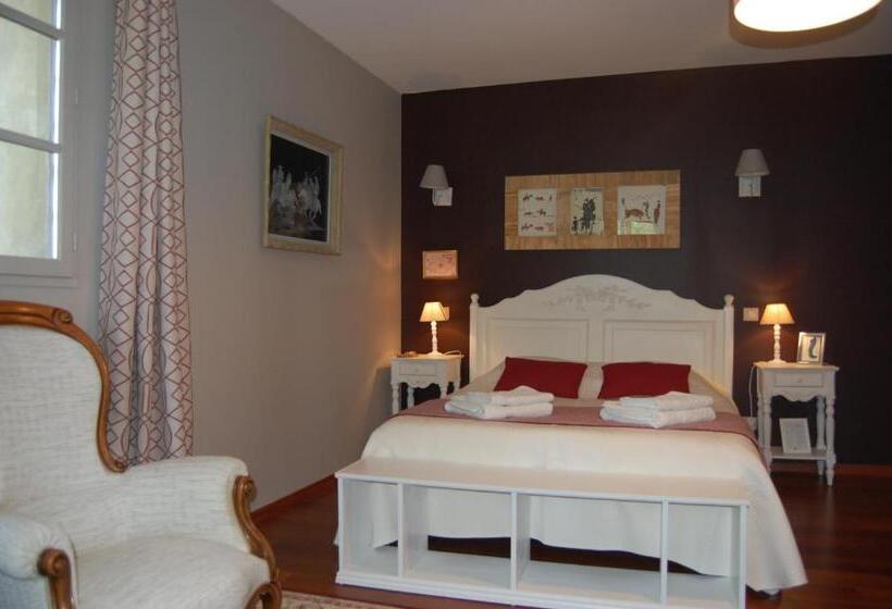 Bed and Breakfast Mas De La Respelido