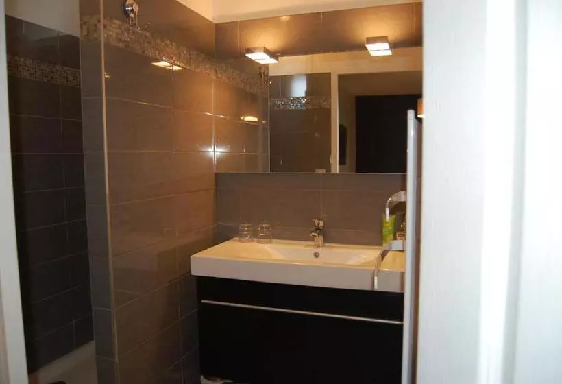 Aamiaismajoitus (B&B) Mas De La Respelido