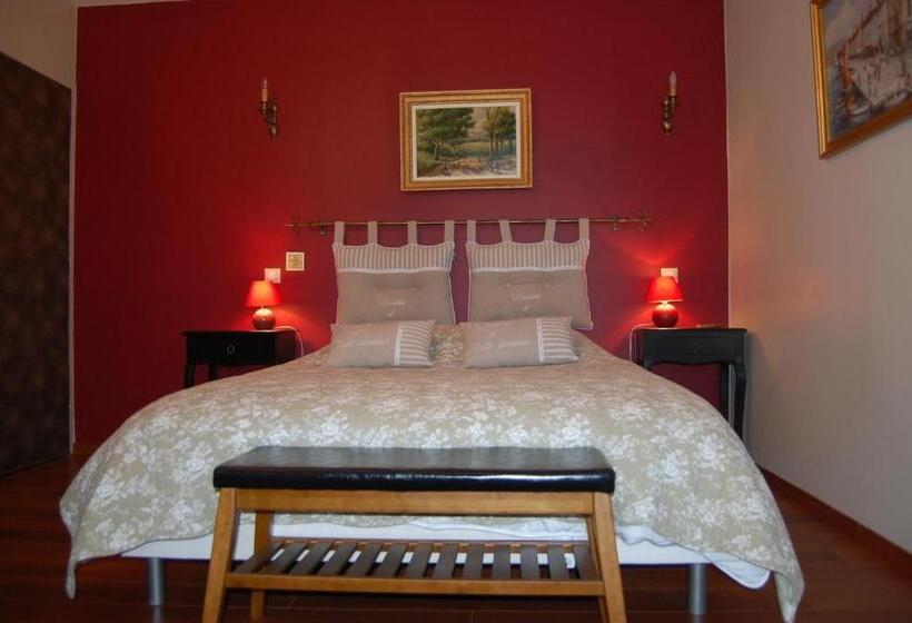 Bed and Breakfast Mas De La Respelido