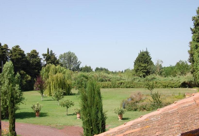 Bed and Breakfast Mas De La Respelido