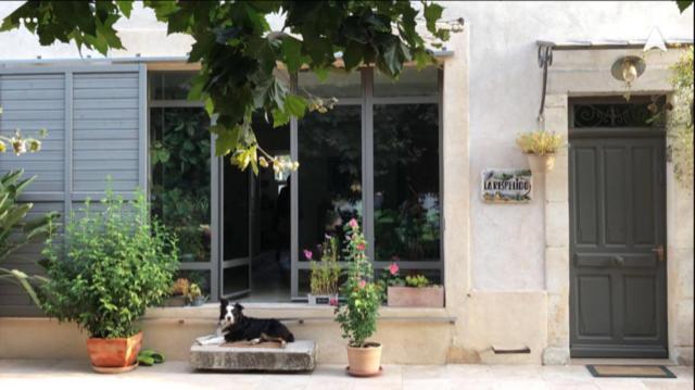 Bed and Breakfast Mas De La Respelido