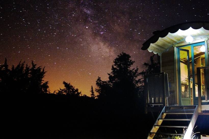 민박 Un Chemin En Quercy