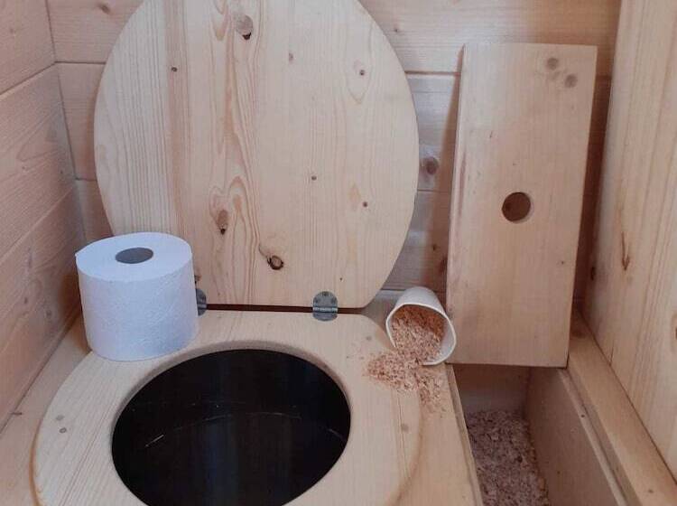 민박 Un Chemin En Quercy