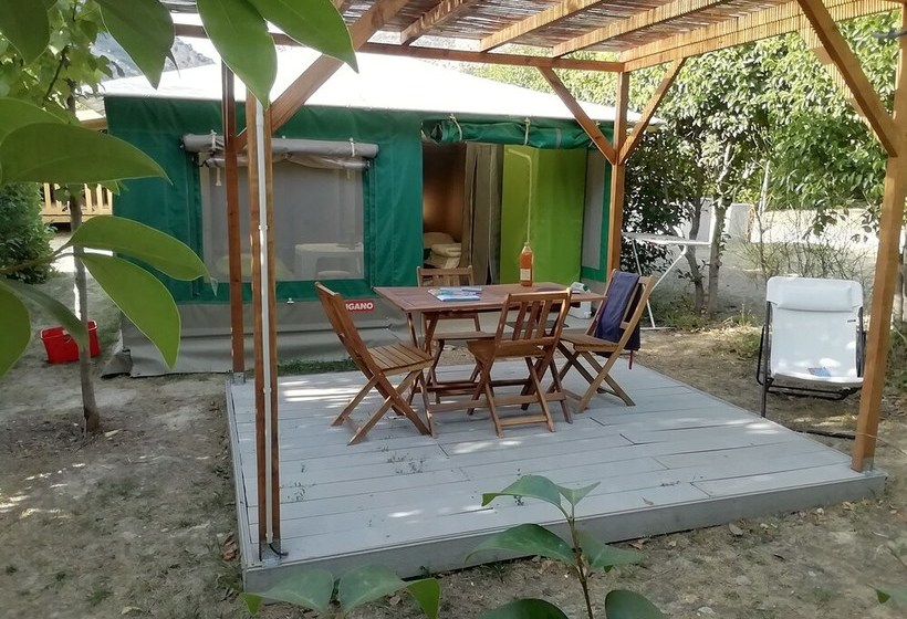 فندق La Fontaine D Annibal